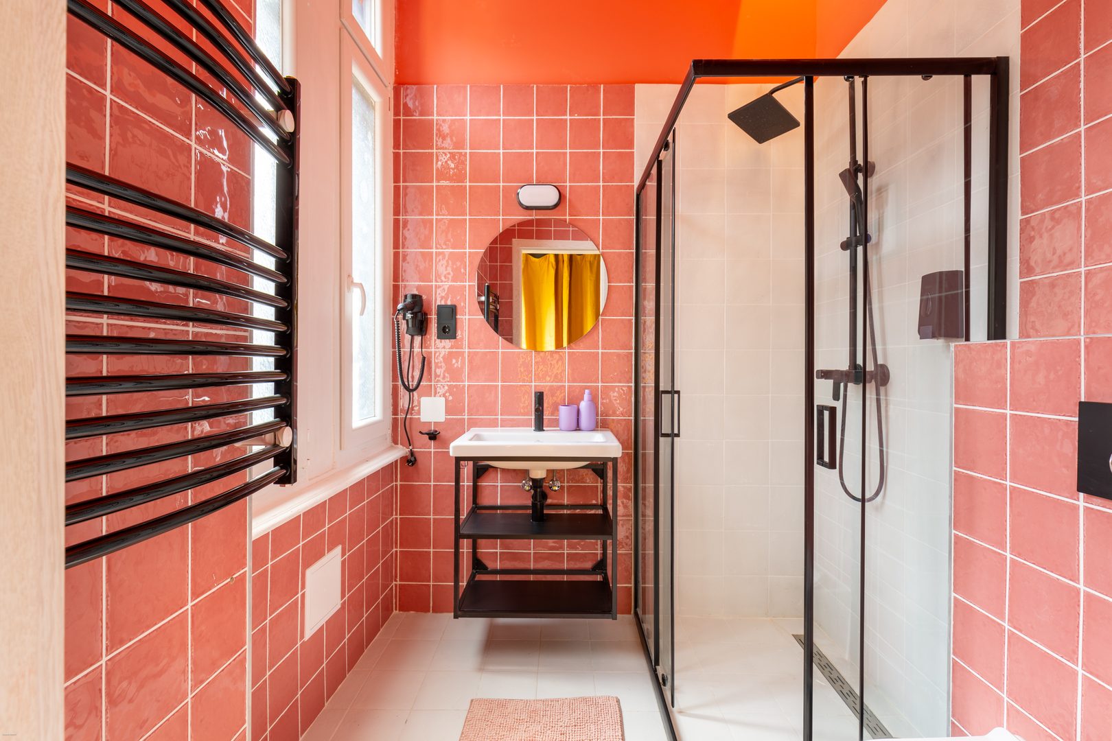 LifeSpace Budapest apartment
