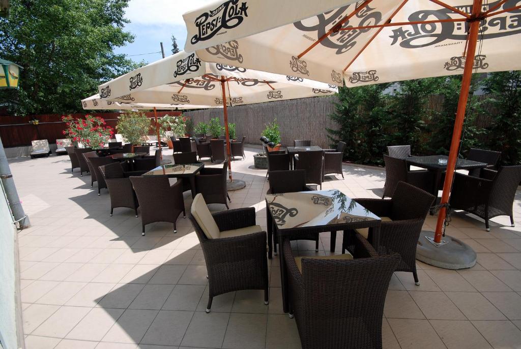 Amadeus Hotel Budapest