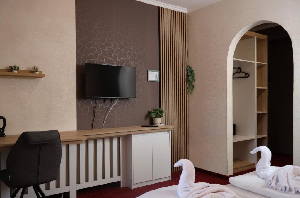 Amadeus Hotel
