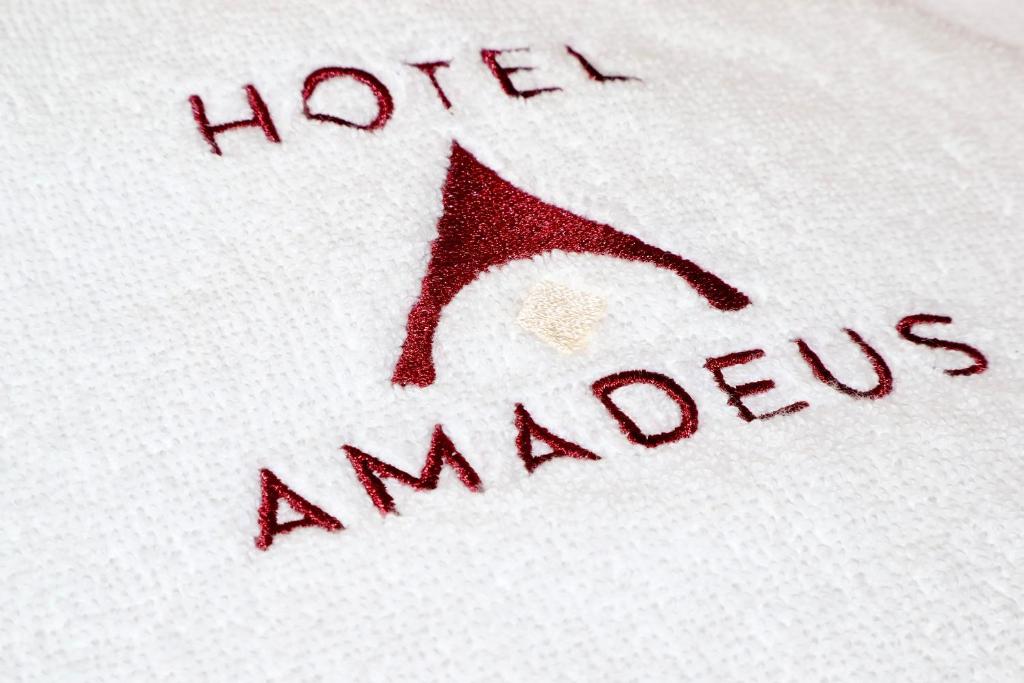 Amadeus Hotel