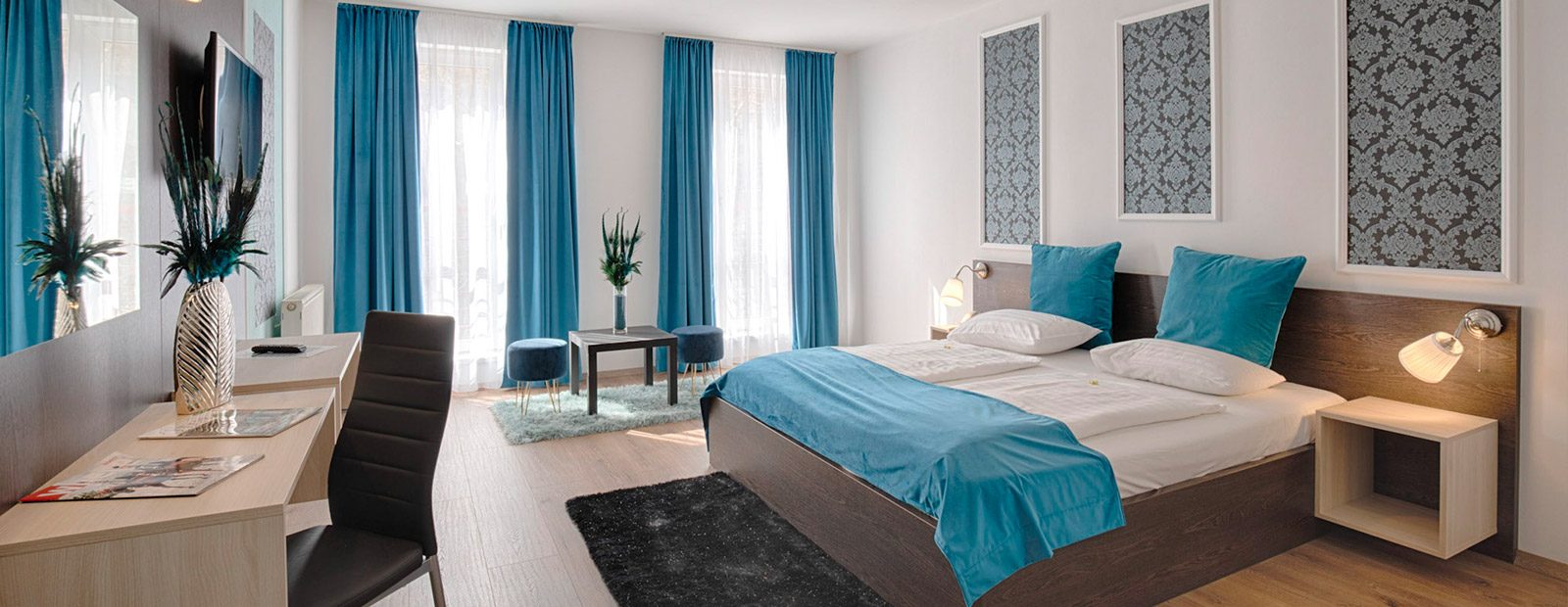Triple M Hotel Budapest