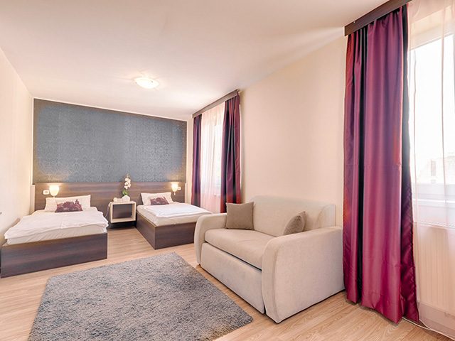 Triple M Hotel Budapest